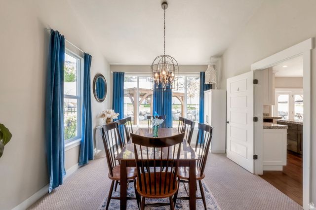 6729 W CLEAR WATER DR, Herriman, UT 84096