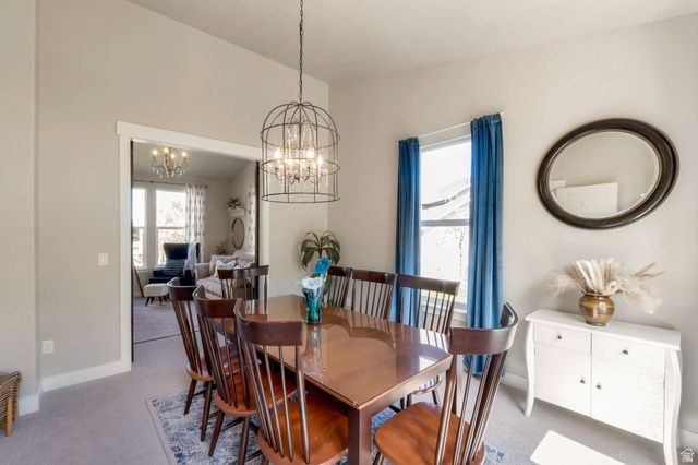 6729 W CLEAR WATER DR, Herriman, UT 84096