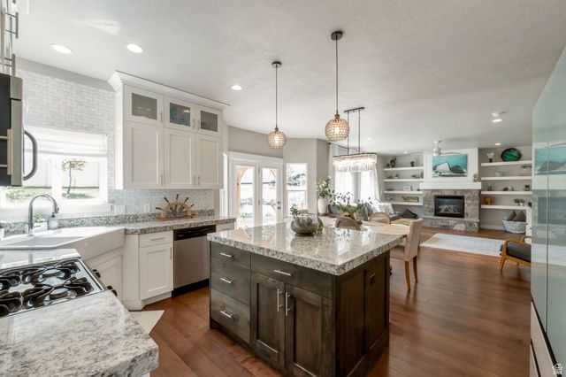 6729 W CLEAR WATER DR, Herriman, UT 84096