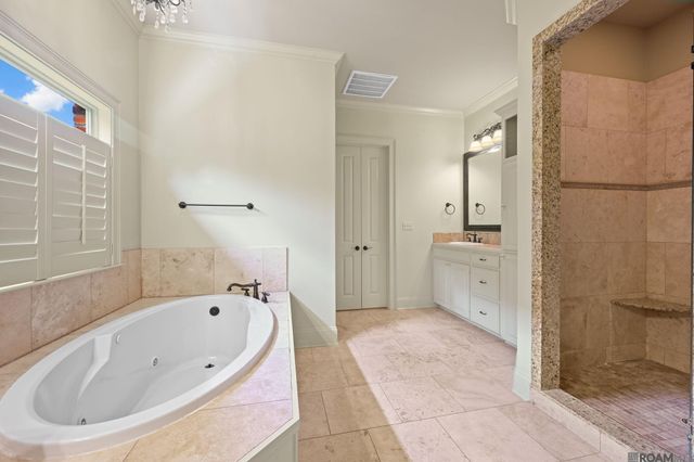 19427 Point O' Woods Ct, Baton Rouge, LA 70809