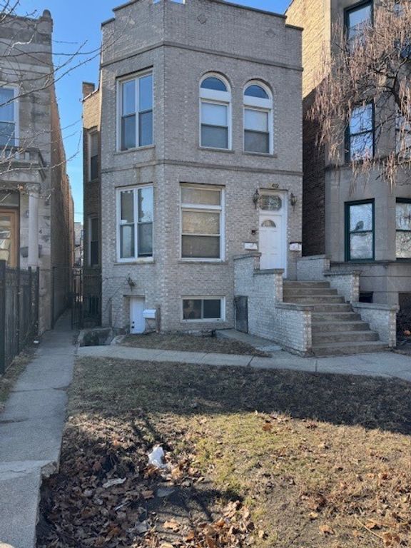 6412 S Greenwood Avenue 2, Chicago, IL 60637
