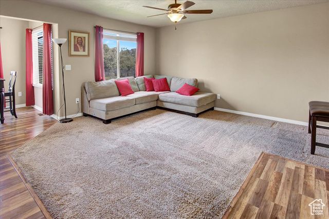 2118 W FOXWOOD ST, West Haven, UT 84401