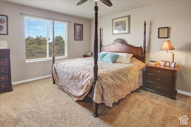 2118 W FOXWOOD ST, West Haven, UT 84401