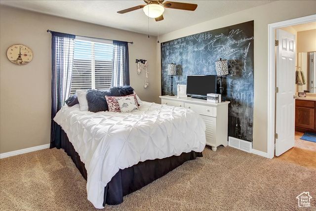 2118 W FOXWOOD ST, West Haven, UT 84401