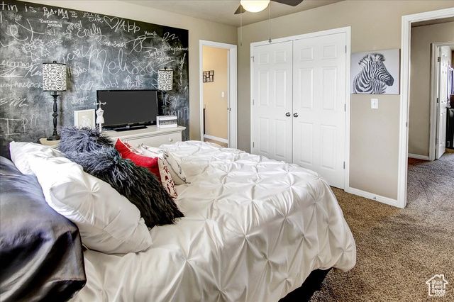 2118 W FOXWOOD ST, West Haven, UT 84401