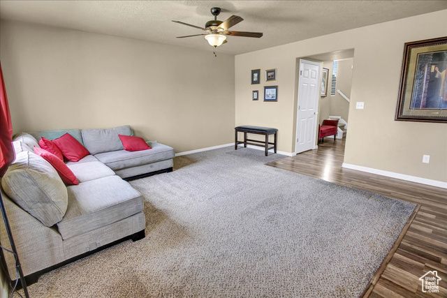 2118 W FOXWOOD ST, West Haven, UT 84401