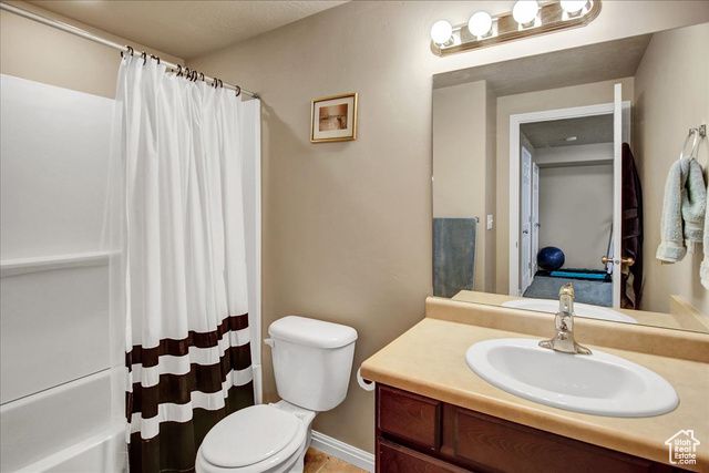 2118 W FOXWOOD ST, West Haven, UT 84401