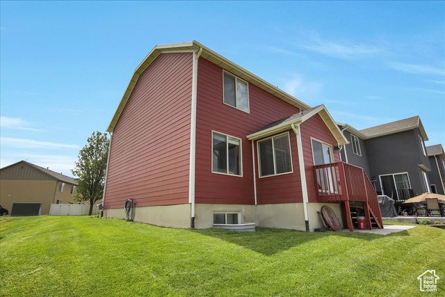 2118 W FOXWOOD ST, West Haven, UT 84401