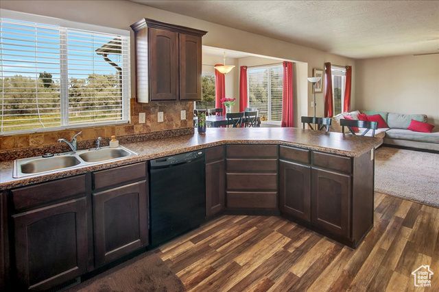 2118 W FOXWOOD ST, West Haven, UT 84401