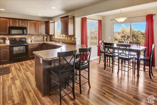 2118 W FOXWOOD ST, West Haven, UT 84401