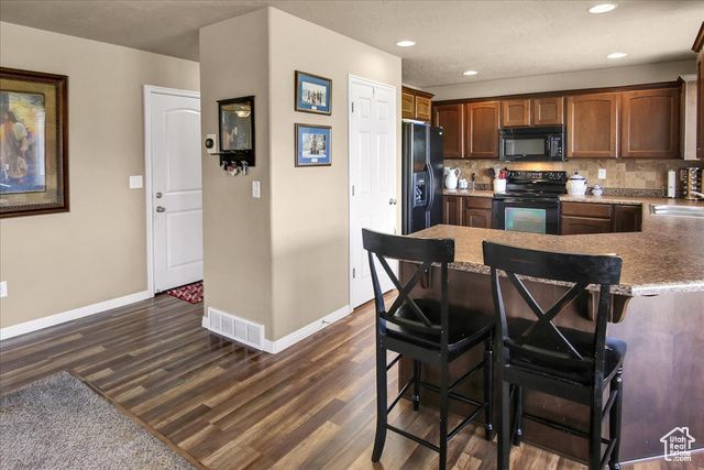 2118 W FOXWOOD ST, West Haven, UT 84401