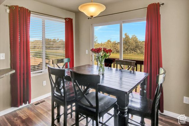 2118 W FOXWOOD ST, West Haven, UT 84401