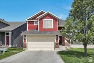 2118 W FOXWOOD ST, West Haven, UT 84401