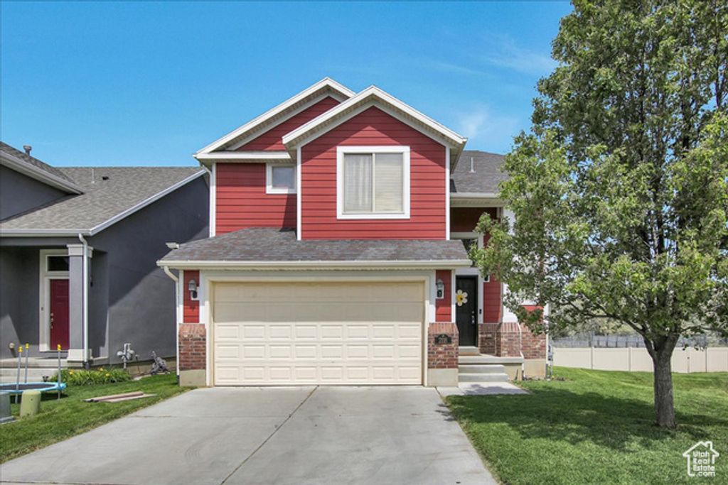 2118 W FOXWOOD ST, West Haven, UT 84401