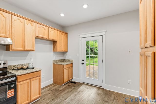 6632 Johnston St, South Chesterfield, VA 23803