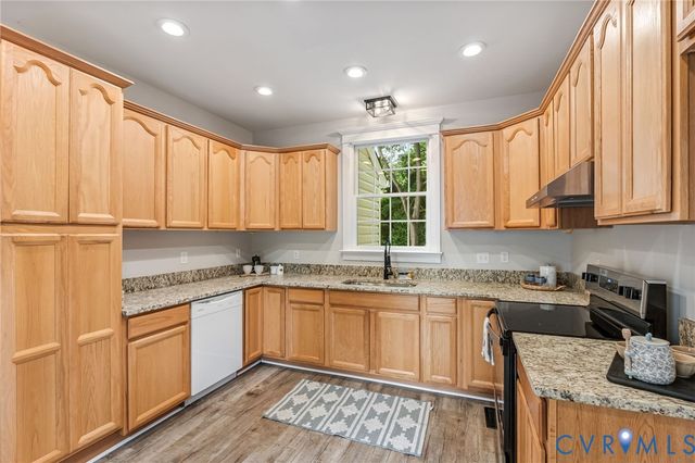 6632 Johnston St, South Chesterfield, VA 23803