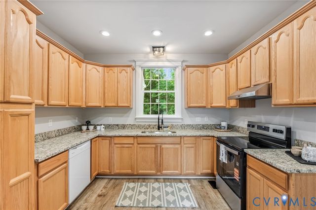 6632 Johnston St, South Chesterfield, VA 23803