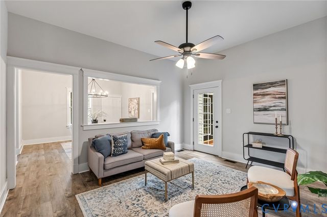 6632 Johnston St, South Chesterfield, VA 23803