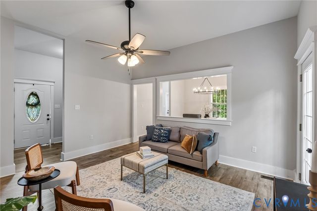 6632 Johnston St, South Chesterfield, VA 23803