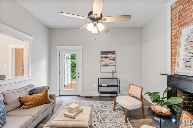 6632 Johnston St, South Chesterfield, VA 23803