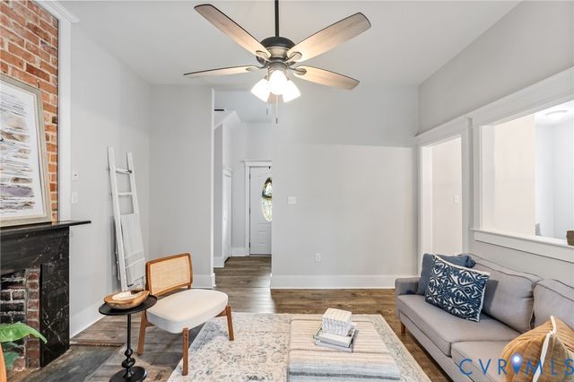 6632 Johnston St, South Chesterfield, VA 23803