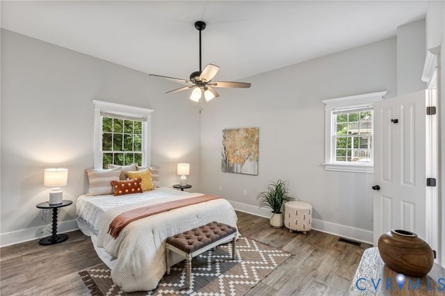 6632 Johnston St, South Chesterfield, VA 23803