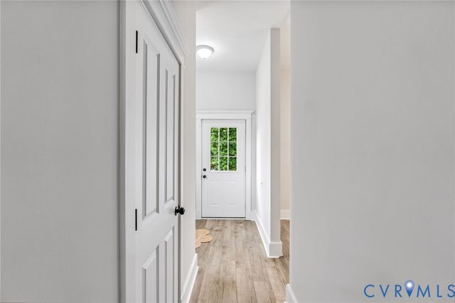6632 Johnston St, South Chesterfield, VA 23803
