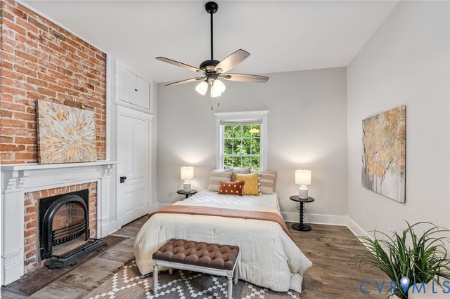 6632 Johnston St, South Chesterfield, VA 23803