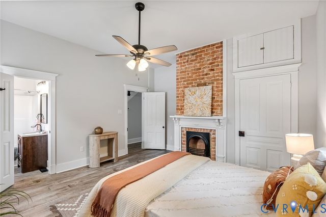 6632 Johnston St, South Chesterfield, VA 23803