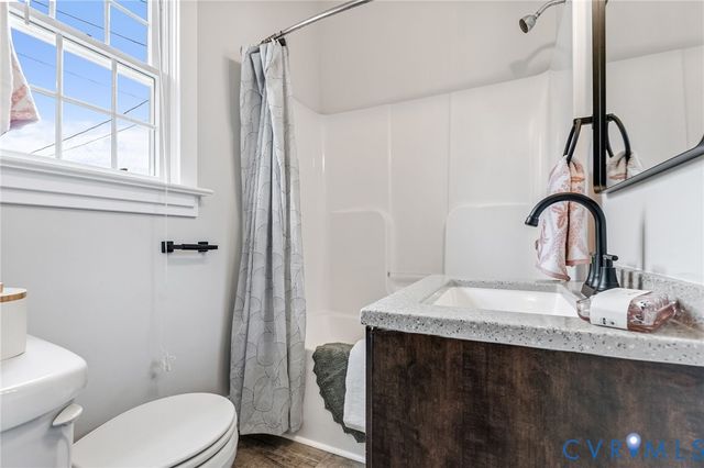6632 Johnston St, South Chesterfield, VA 23803
