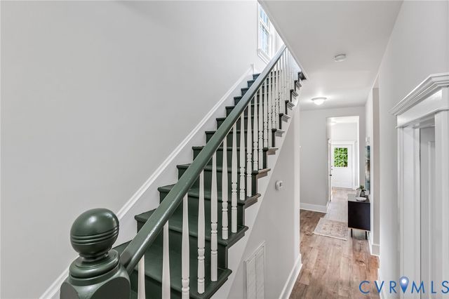 6632 Johnston St, South Chesterfield, VA 23803