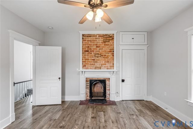 6632 Johnston St, South Chesterfield, VA 23803