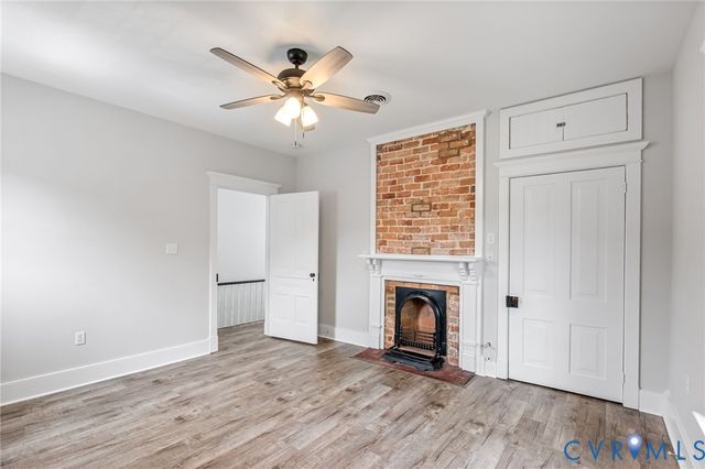 6632 Johnston St, South Chesterfield, VA 23803