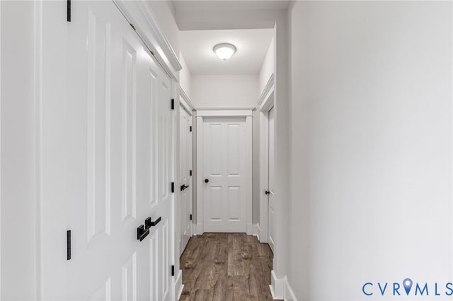6632 Johnston St, South Chesterfield, VA 23803