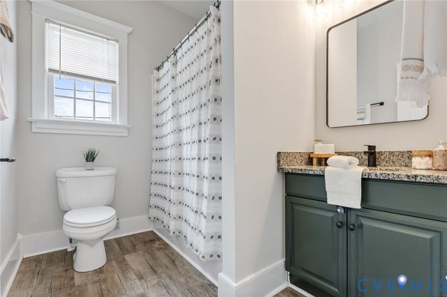 6632 Johnston St, South Chesterfield, VA 23803