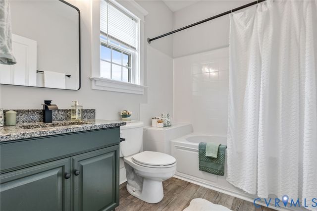 6632 Johnston St, South Chesterfield, VA 23803