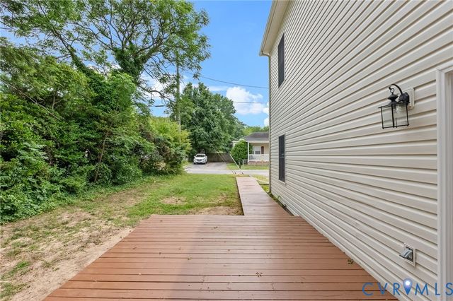 6632 Johnston St, South Chesterfield, VA 23803