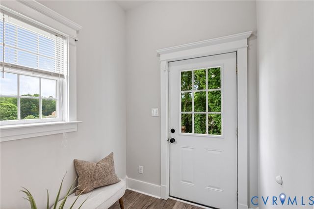 6632 Johnston St, South Chesterfield, VA 23803