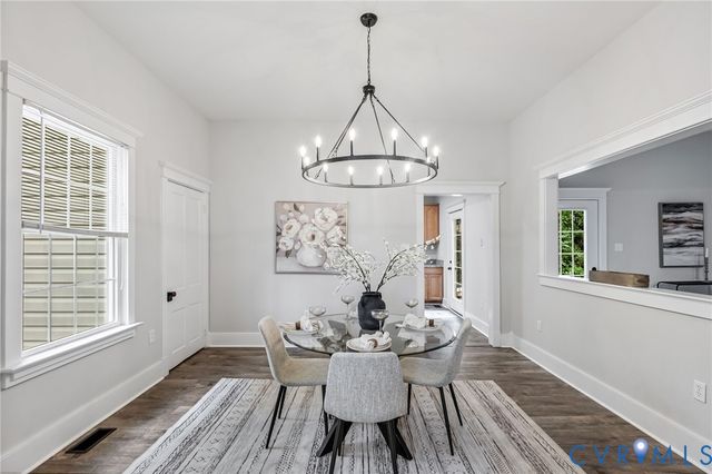 6632 Johnston St, South Chesterfield, VA 23803