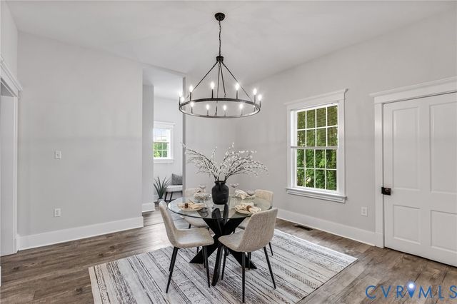 6632 Johnston St, South Chesterfield, VA 23803