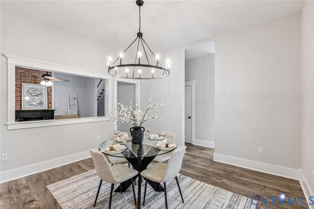 6632 Johnston St, South Chesterfield, VA 23803