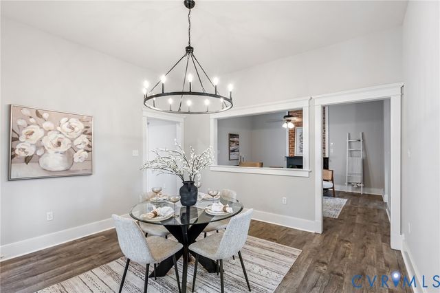 6632 Johnston St, South Chesterfield, VA 23803