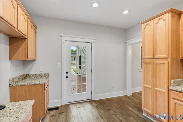6632 Johnston St, South Chesterfield, VA 23803