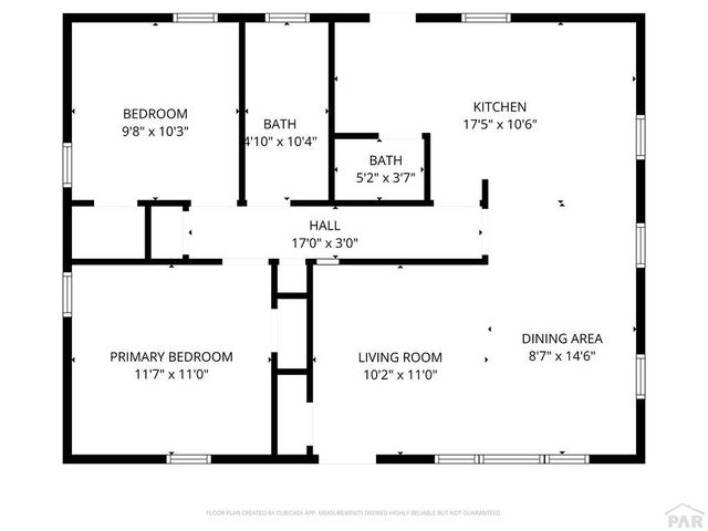 2910 Withers Ave, Pueblo, CO 81008