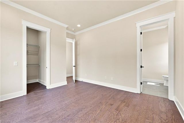6407 Vedic Drive, Whitsett, NC 27377
