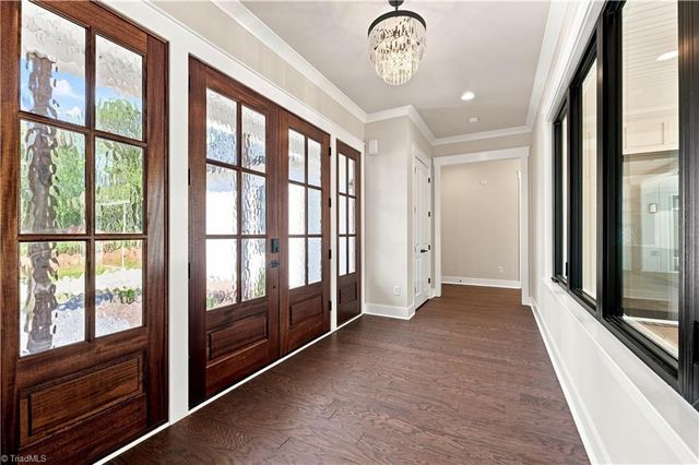 6407 Vedic Drive, Whitsett, NC 27377