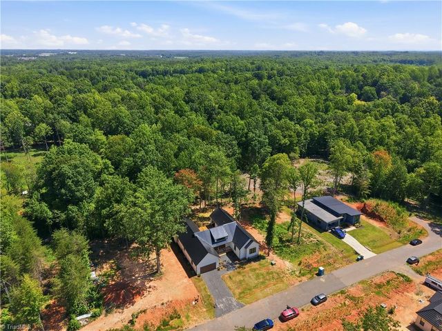 6407 Vedic Drive, Whitsett, NC 27377