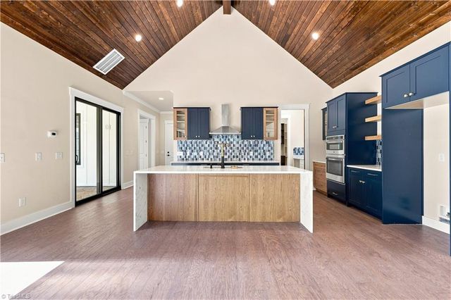 6407 Vedic Drive, Whitsett, NC 27377