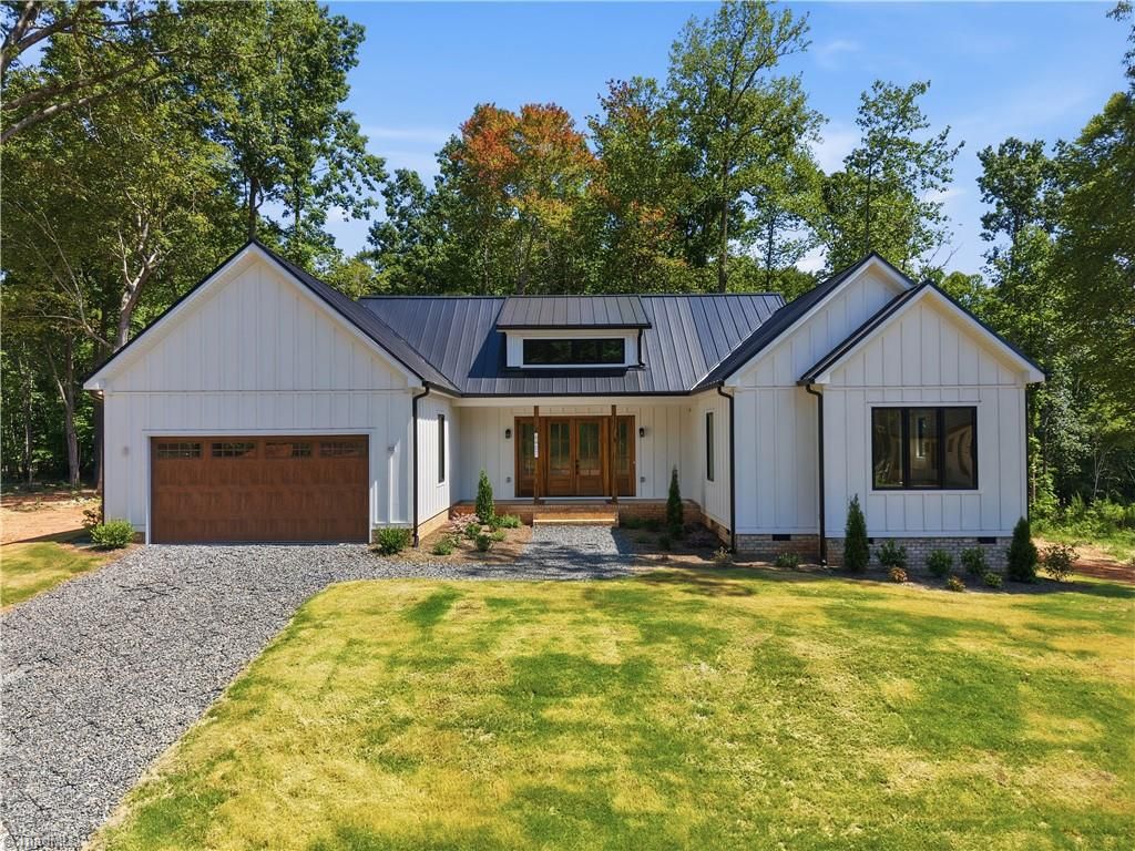 6407 Vedic Drive, Whitsett, NC 27377