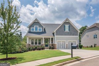 601 Longleaf Way, Canton, GA 30114